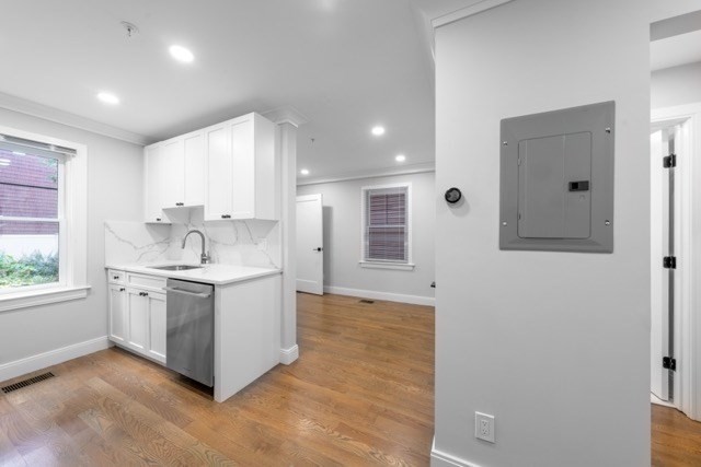 14 Lopez Ave, East Cambridge