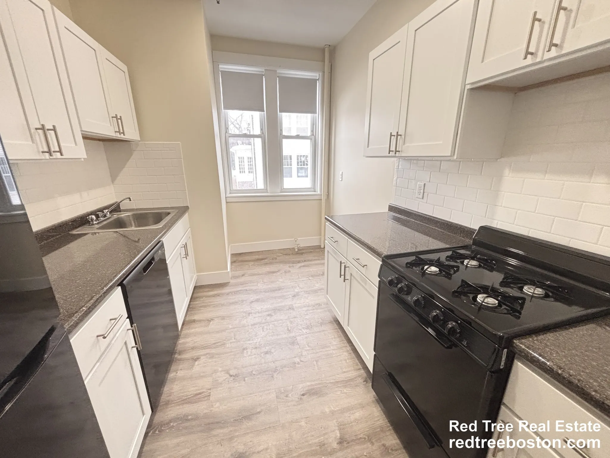 1800 Commonwealth Ave, Brighton