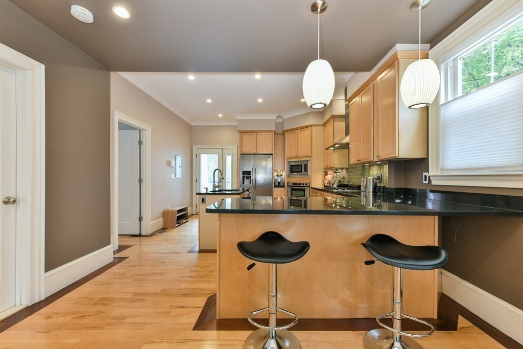 62 Sawyer Ave, Dorchester