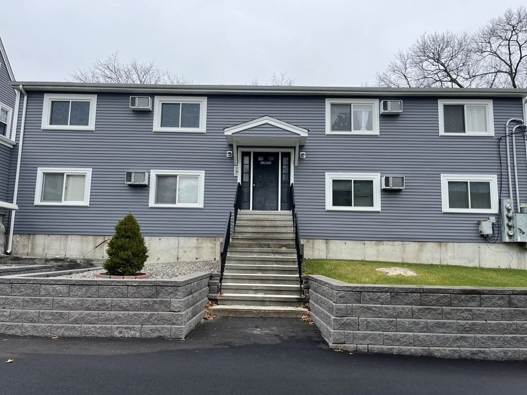 210-214 Middle St, Weymouth