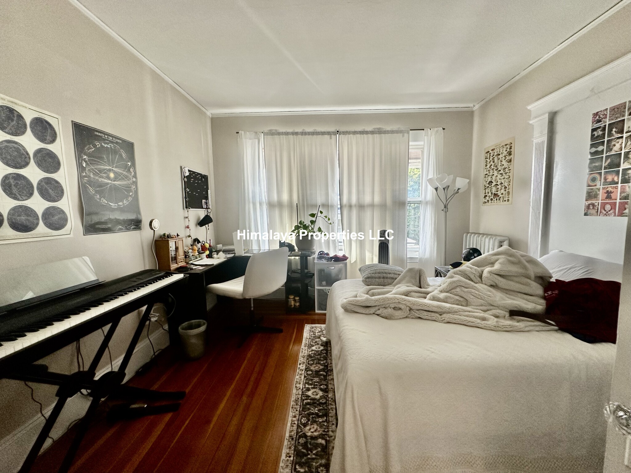 82 Quincy St, Medford