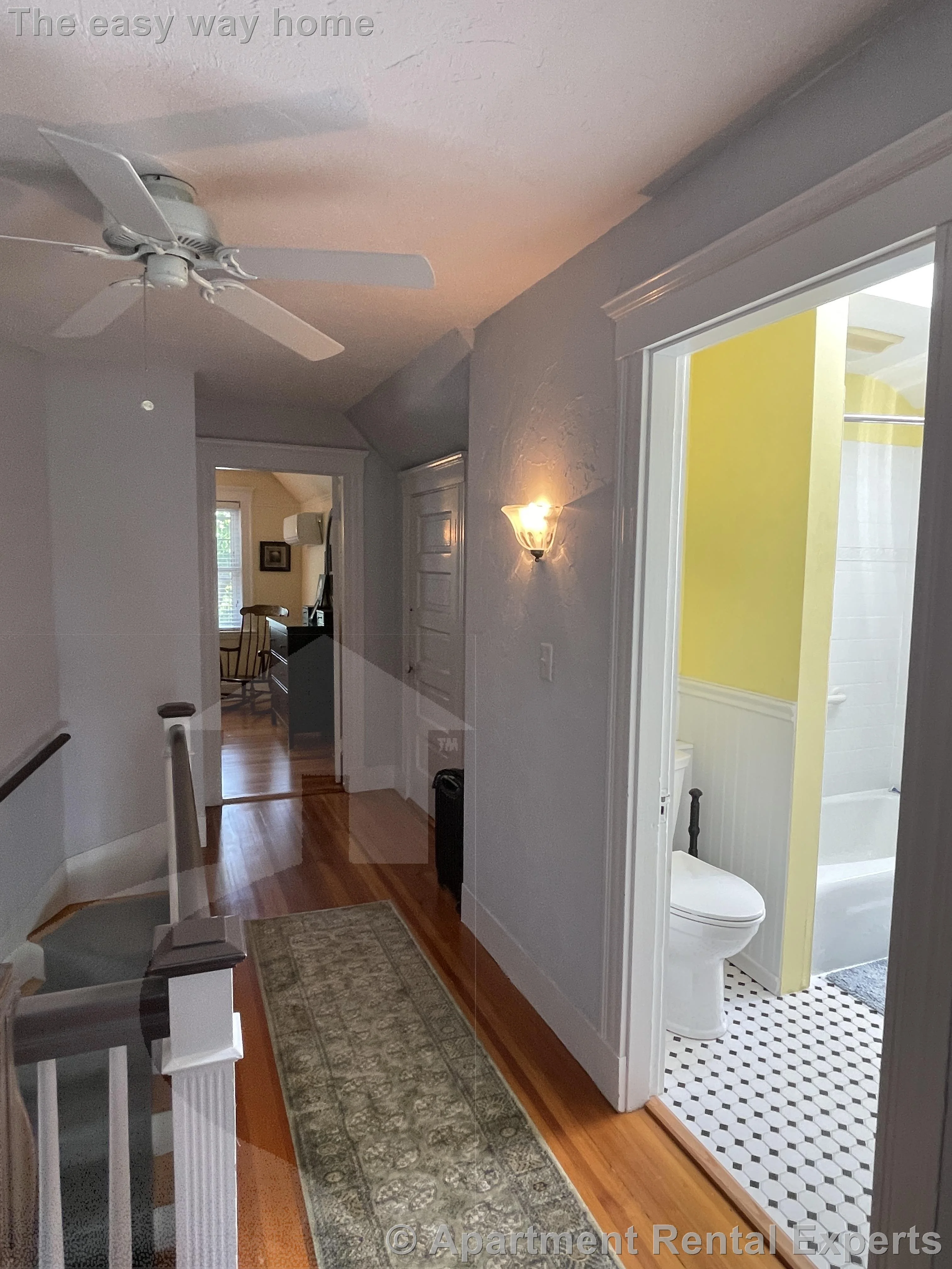 200 Larch Rd, Huron Village