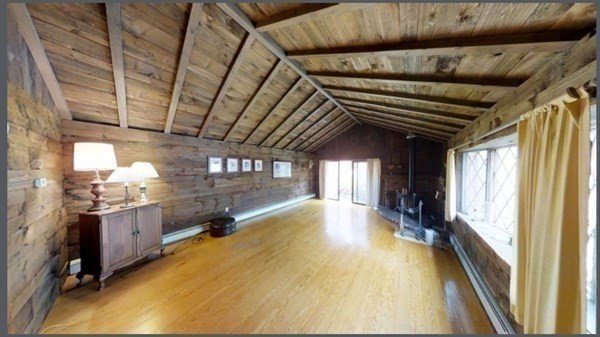 63 Johnson, West Roxbury