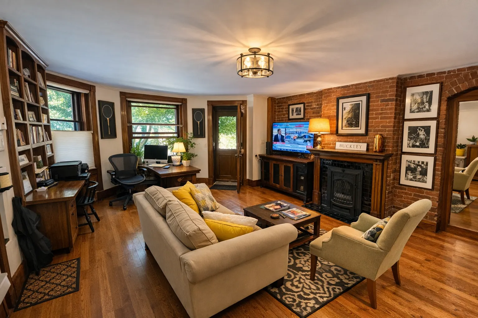178 Commonwealth Ave, Back Bay