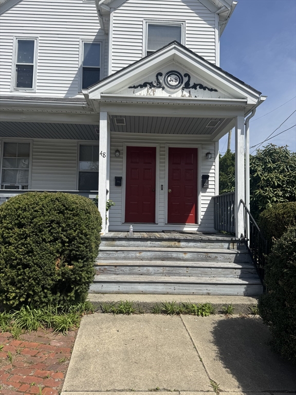 48 Spring St, Malden