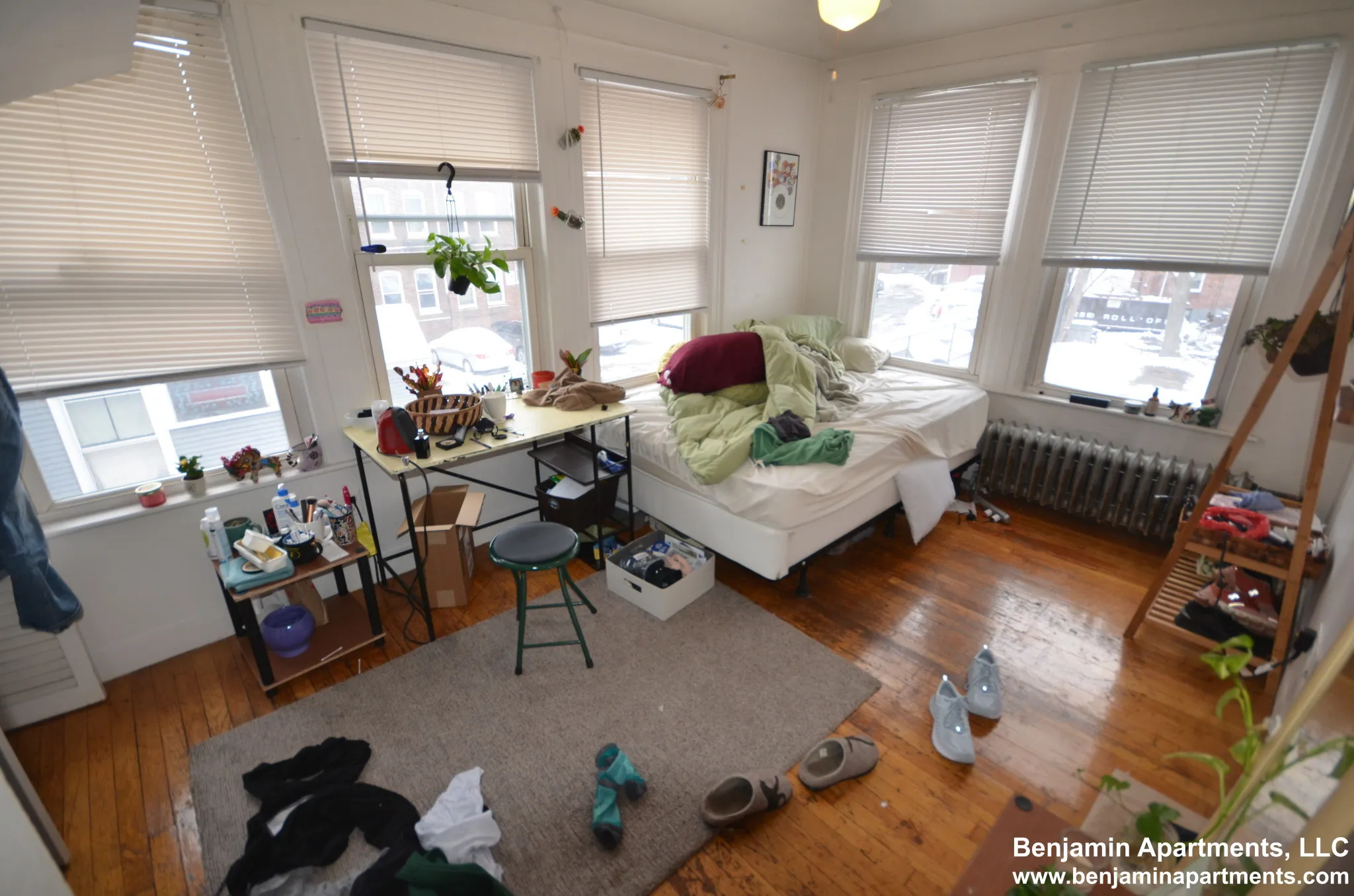 70 Chester St, Allston