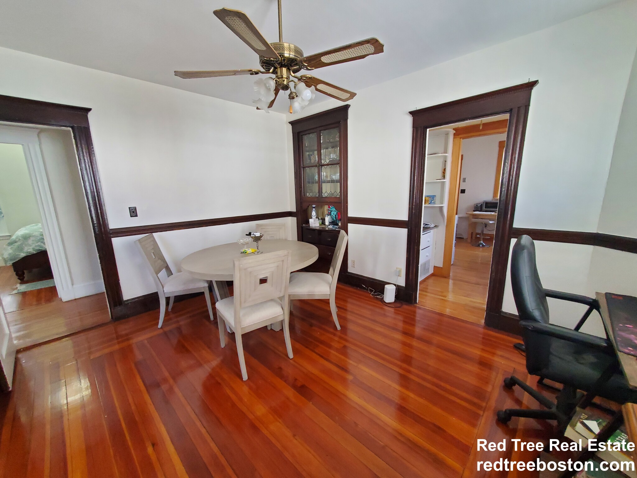 250 Belgrade Ave, Roslindale