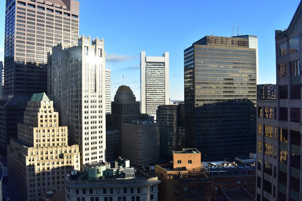 1 Franklin St, Downtown