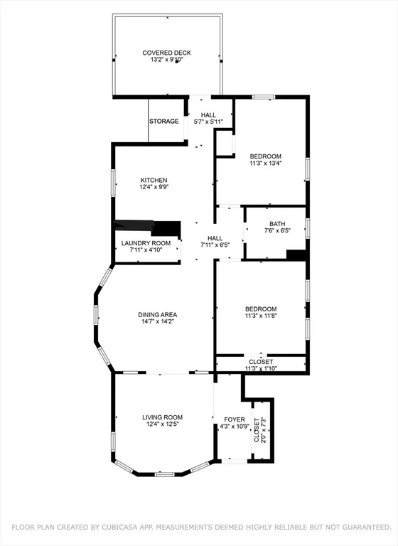 153 Chilton St, Neighborhood Nine