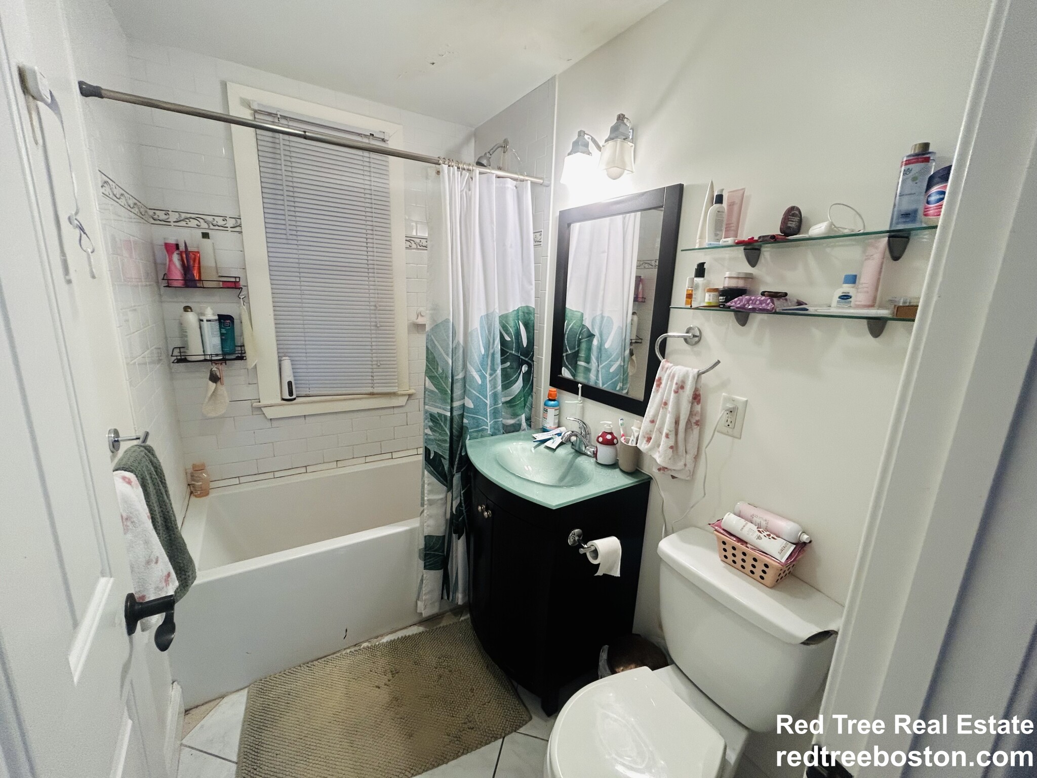 20 Armstrong St, Jamaica Plain