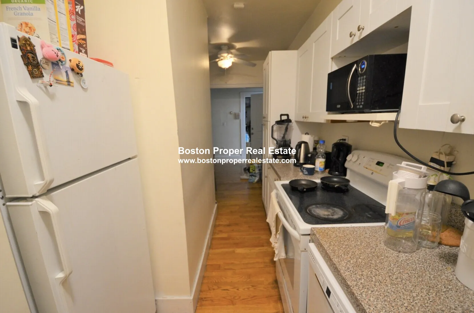 41 Bay State Rd, Fenway