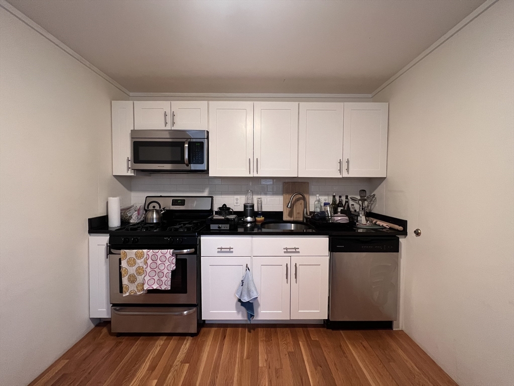 45 Florence St, East Somerville