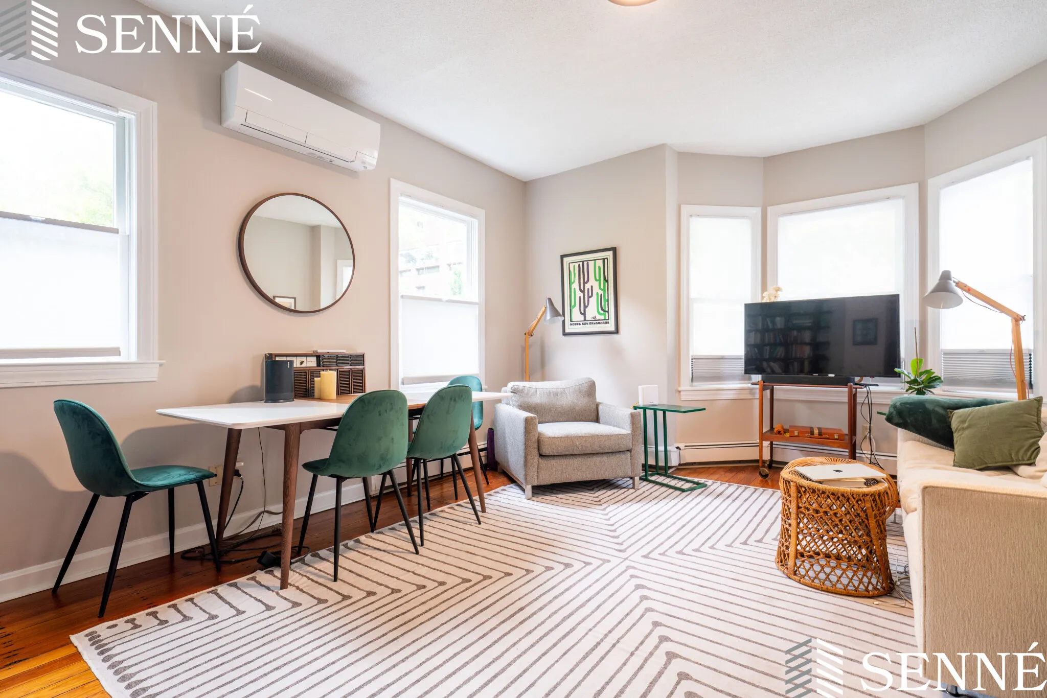 96 Banks St, Riverside