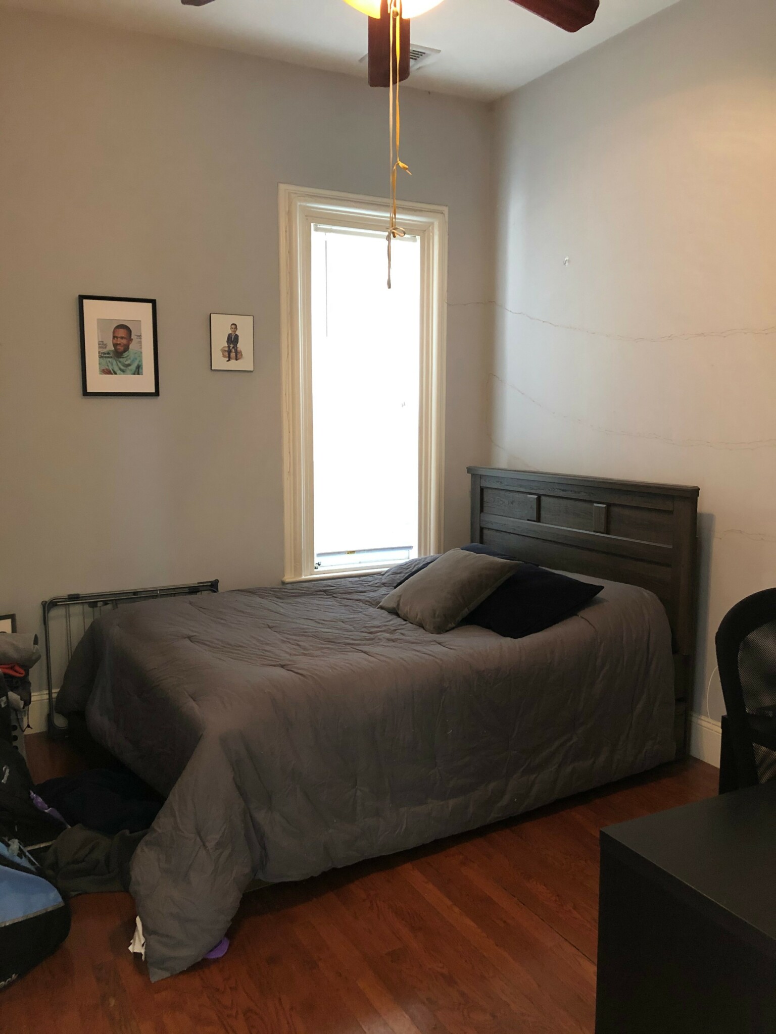 135 Hillside St, Mission Hill