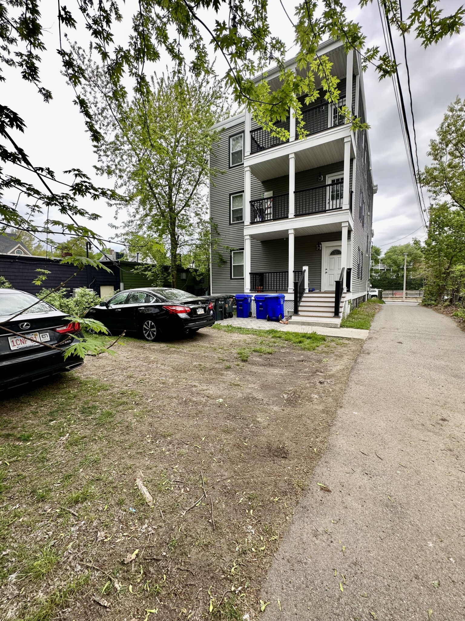 7 Carolina Ave, Jamaica Plain