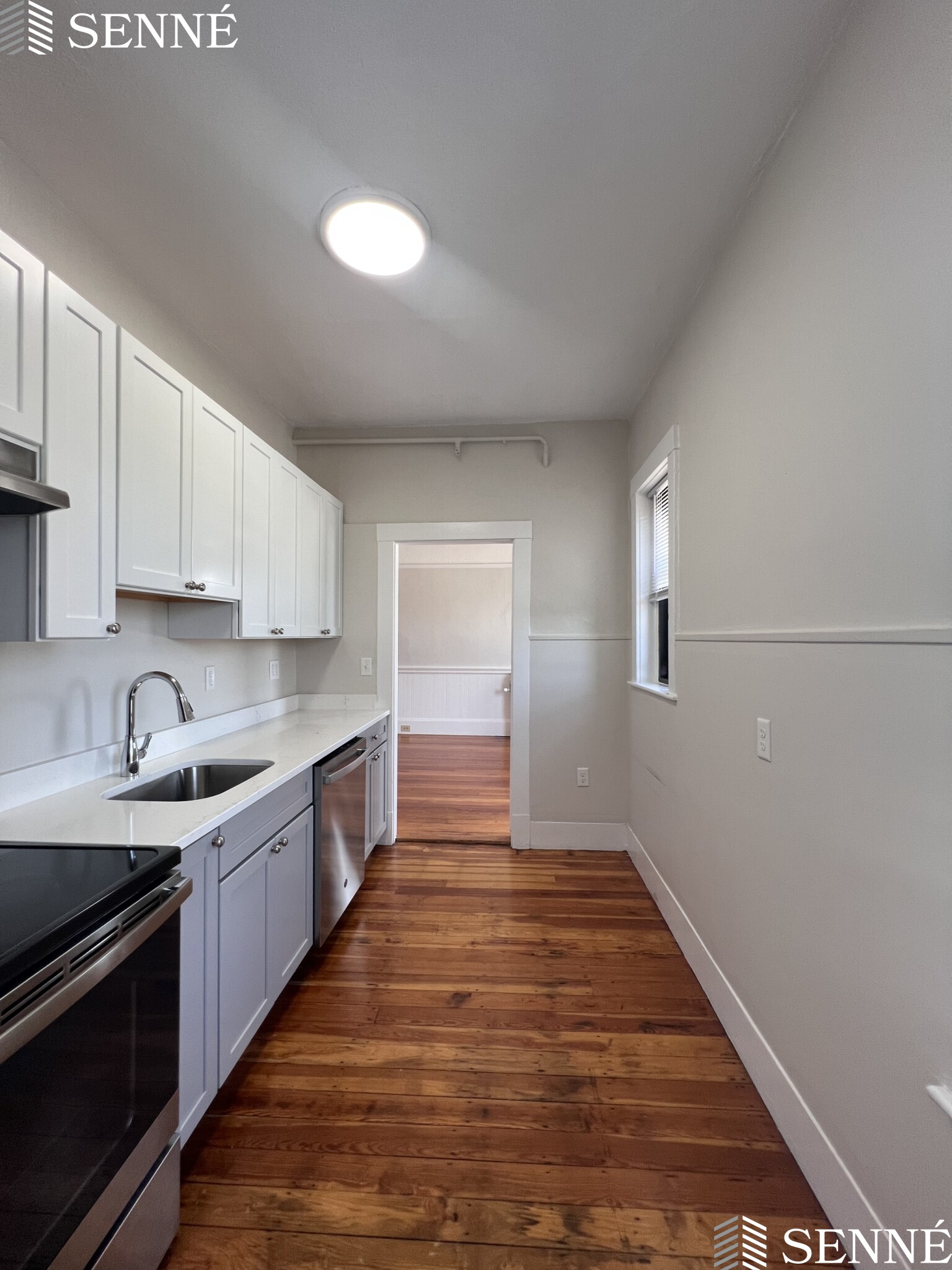 1039 Massachusetts Ave, Harvard Square