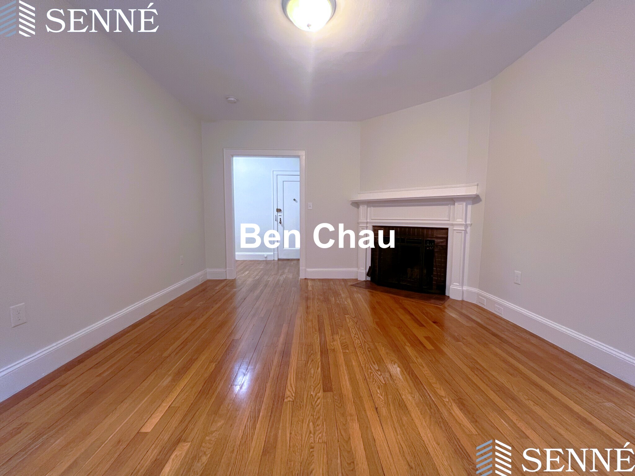 353 Harvard St, Mid-Cambridge