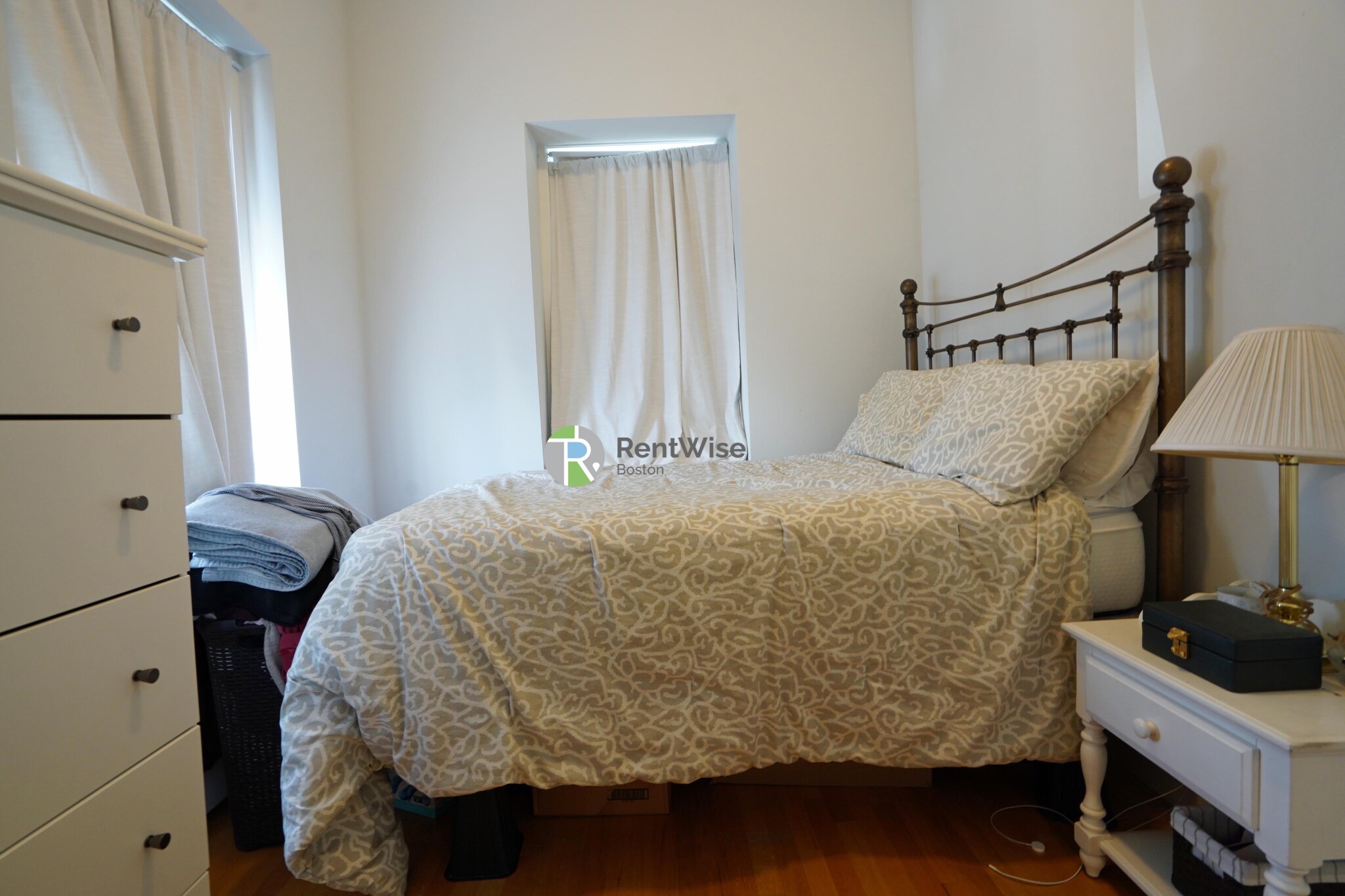 722 East 6th St, South Boston