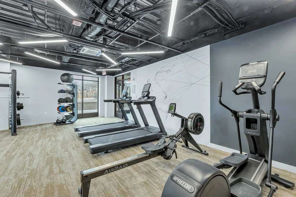 375 Cummins Highway, Roslindale