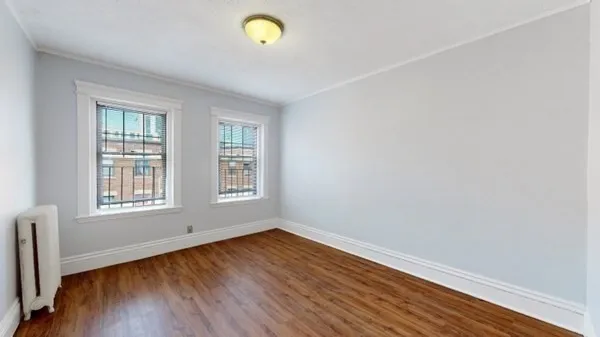 35 Queensberry St, Fenway