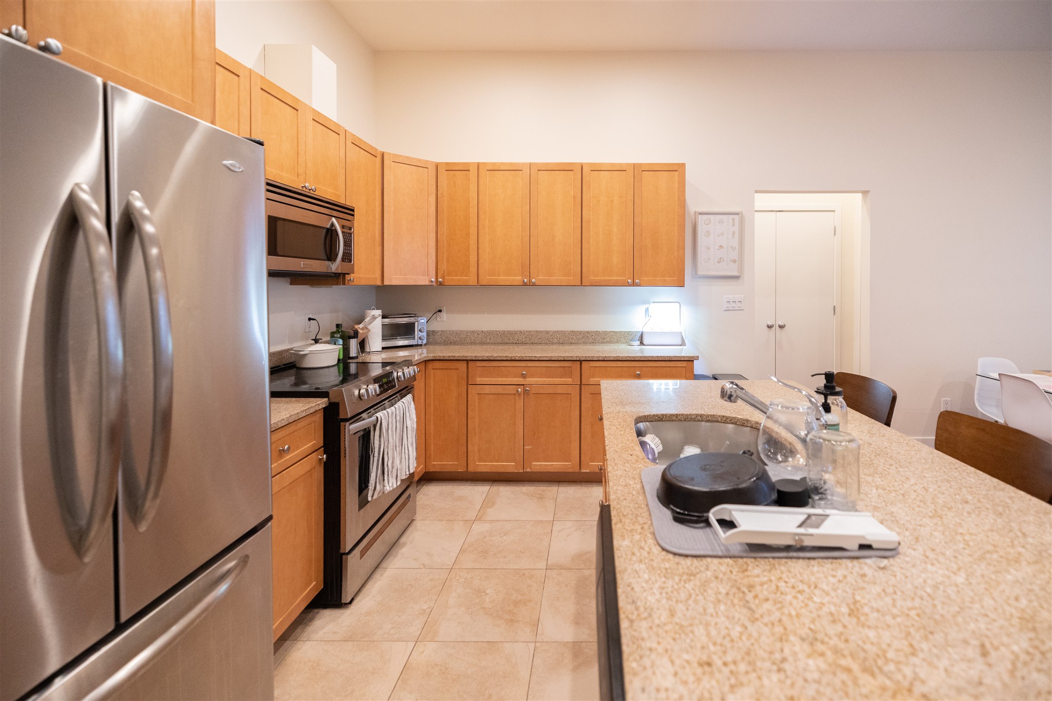 520 Harrison Ave, South End