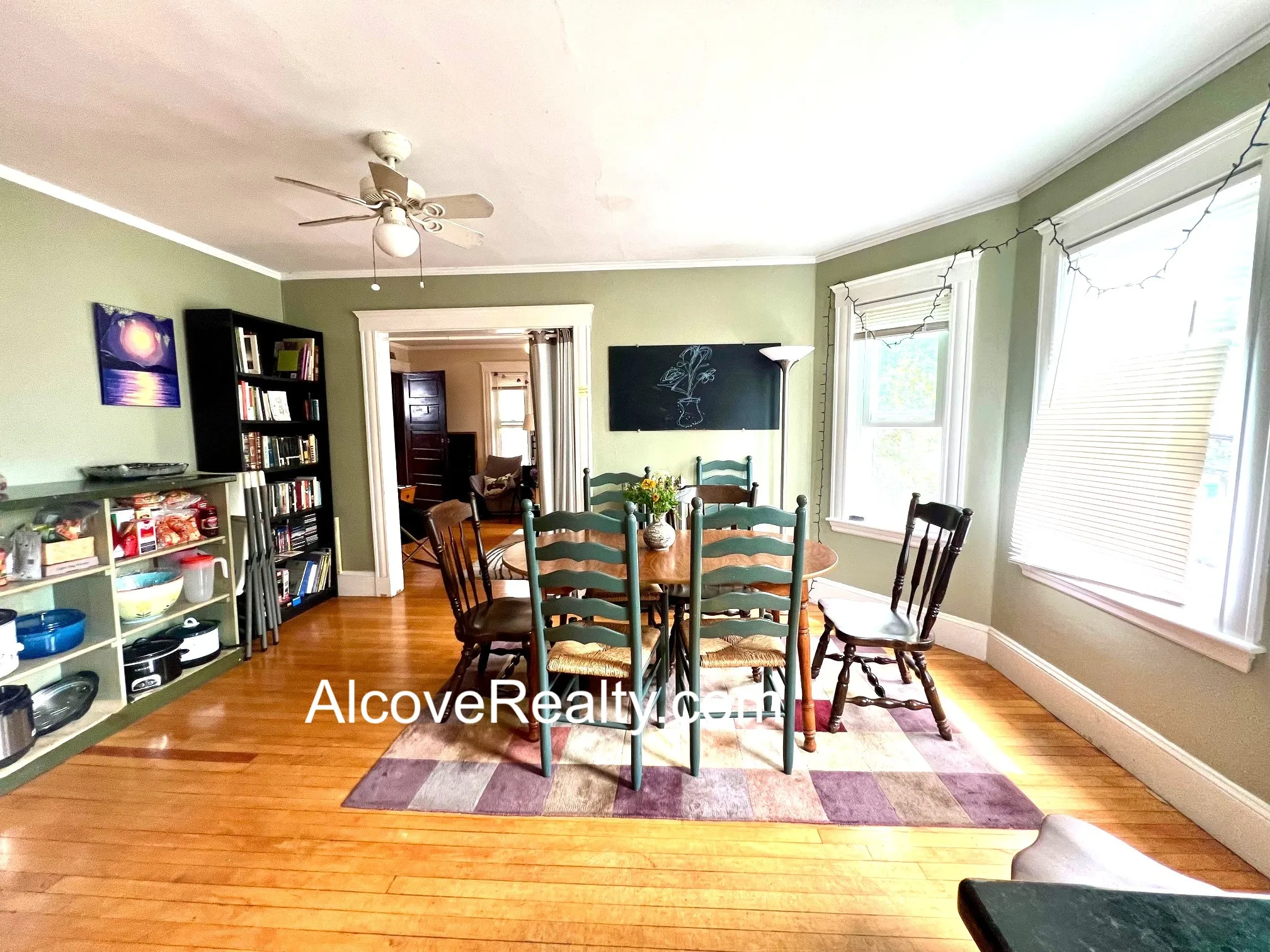 190 North St, West Somerville