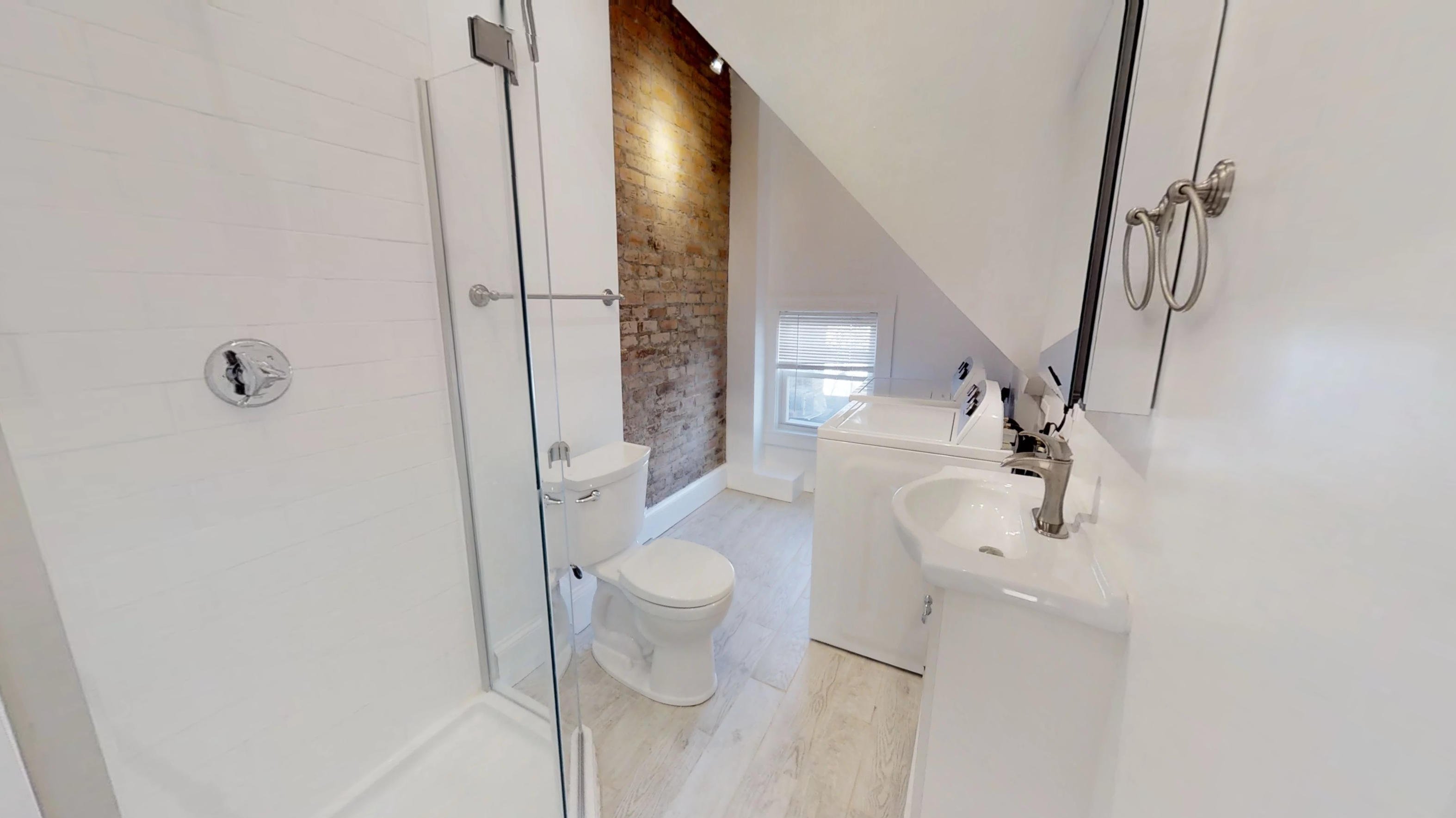 87 Morrison Ave, Powder House Square