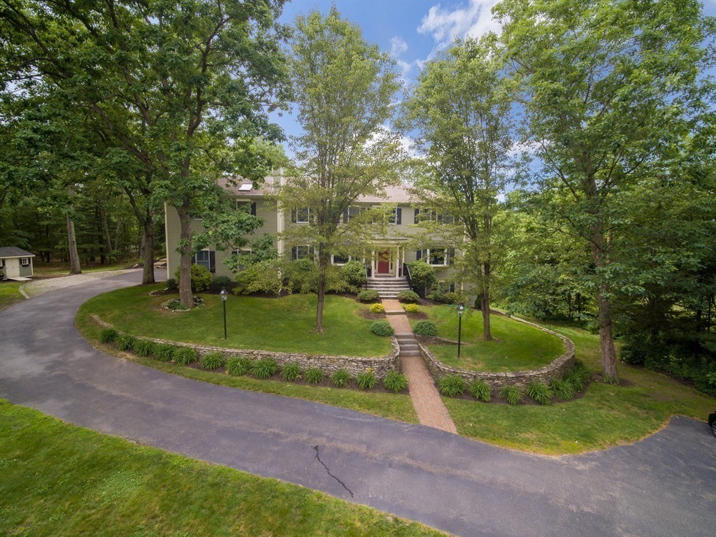 1311 Central Ave, Needham