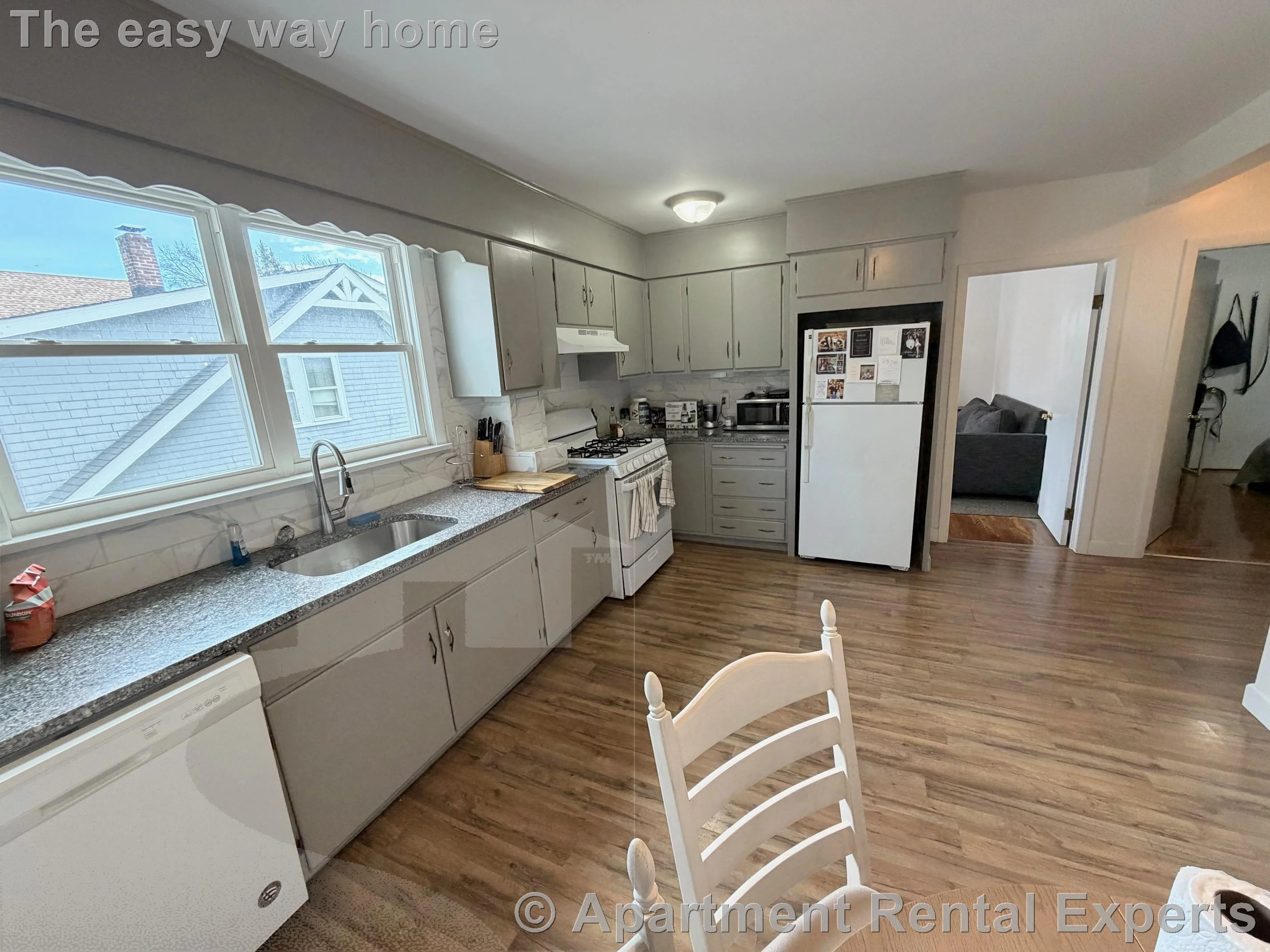 27 Conwell Ave, Teele Square