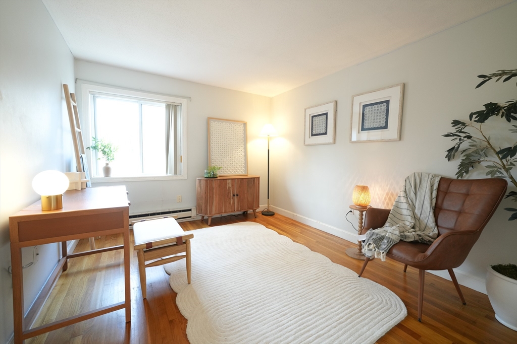 260 Tremont, Melrose