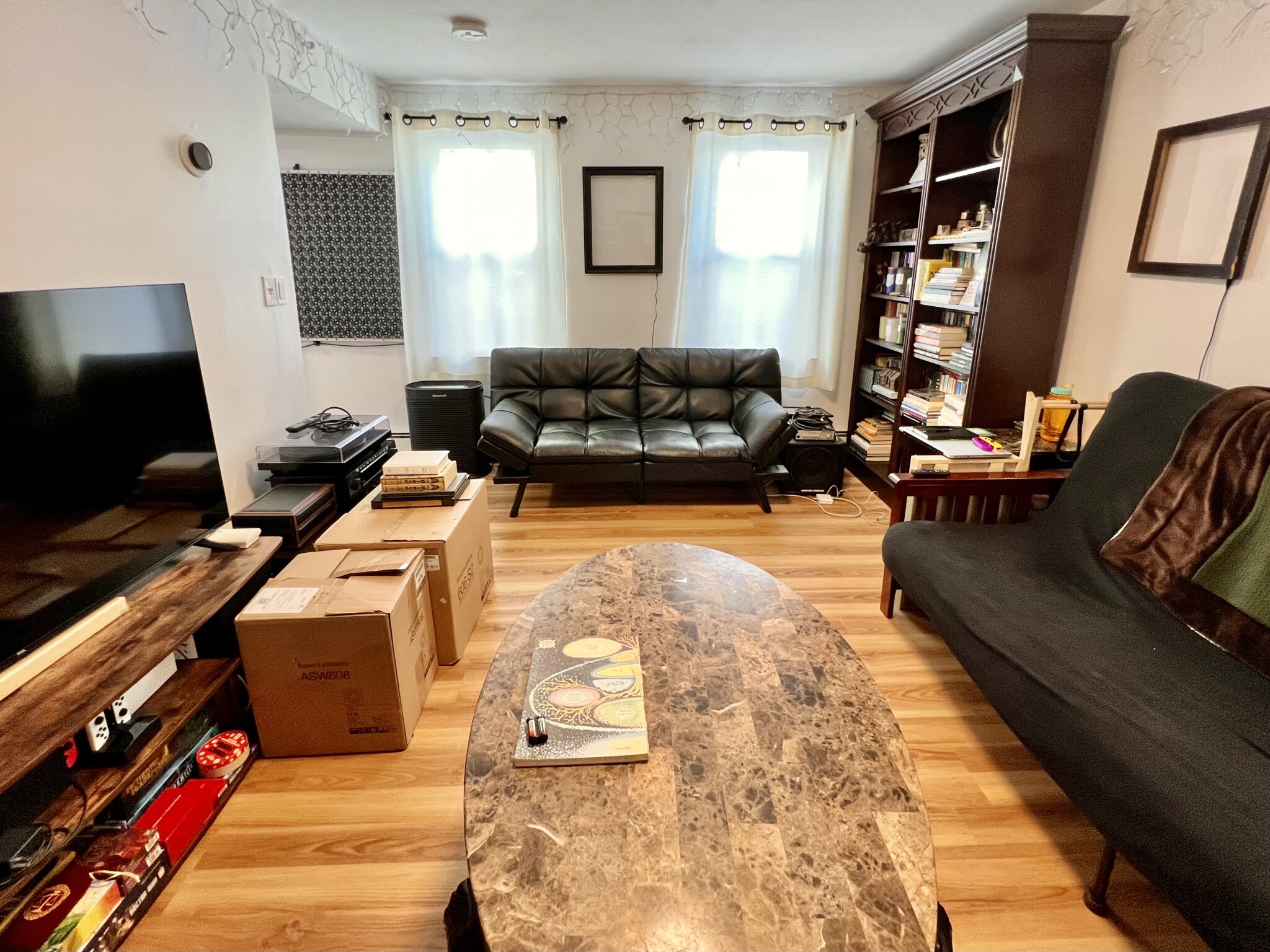 11 5th St, East Cambridge