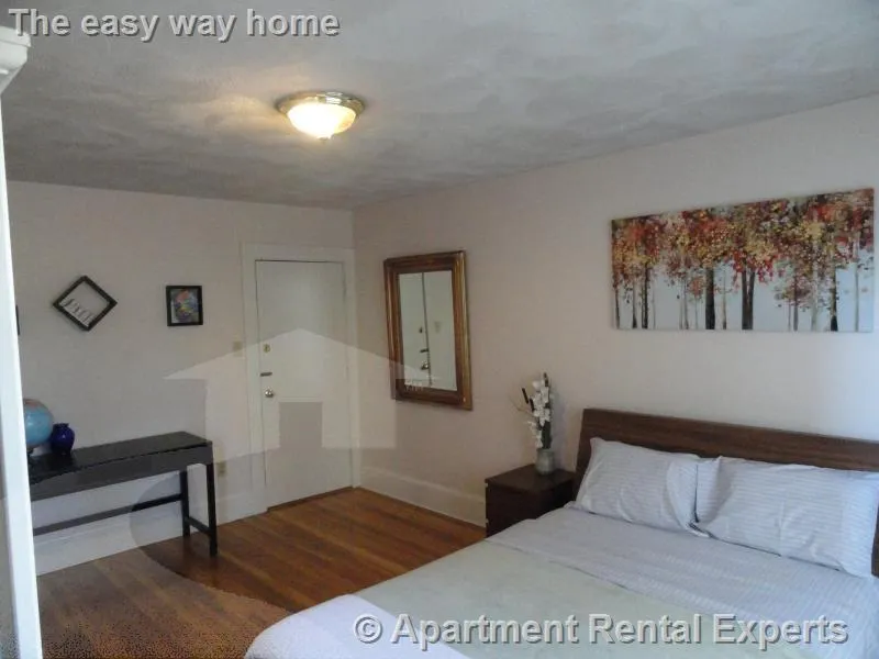 402 Highland Ave, Davis Square