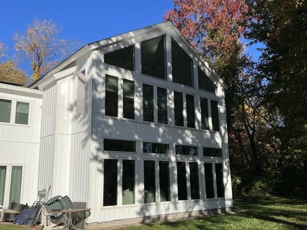 25 Sturges Rd, Massapoag Lake