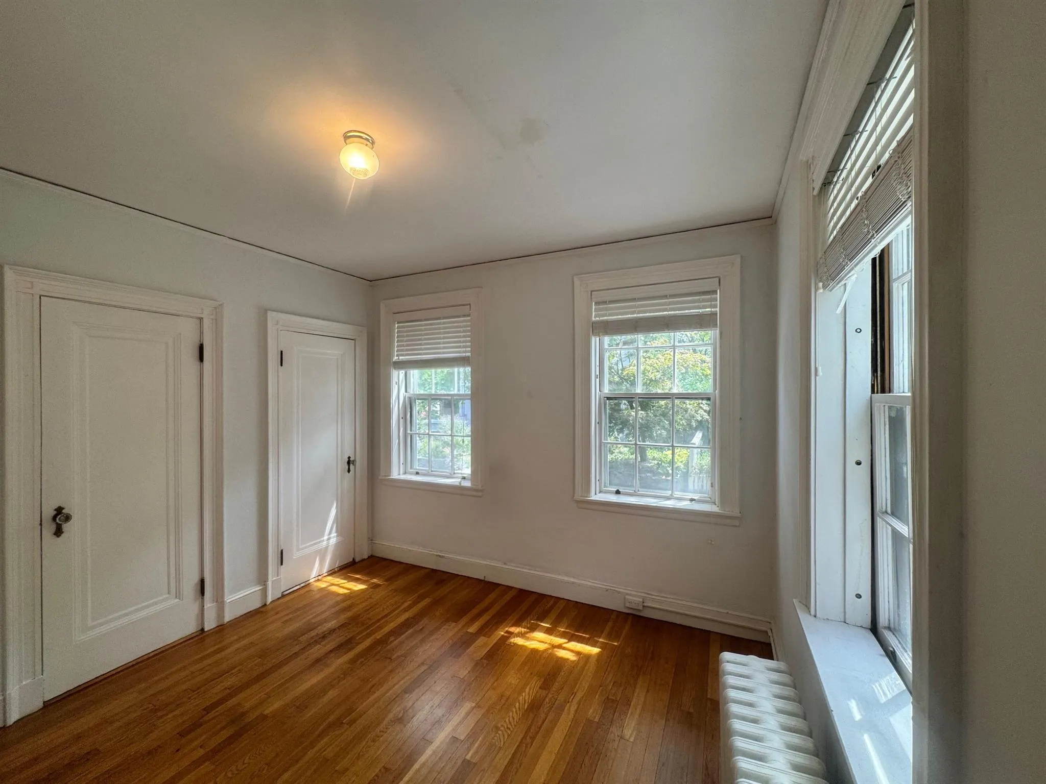 77 Martin St, Neighborhood Nine