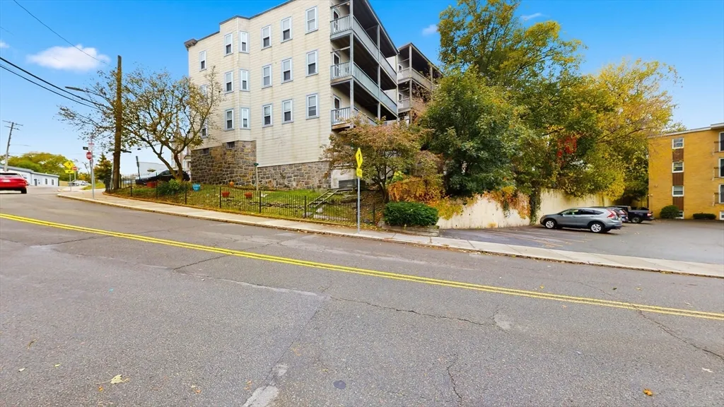 1 Orient Ave, East Boston