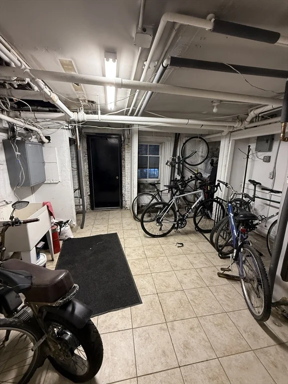 261 Beacon St, Back Bay