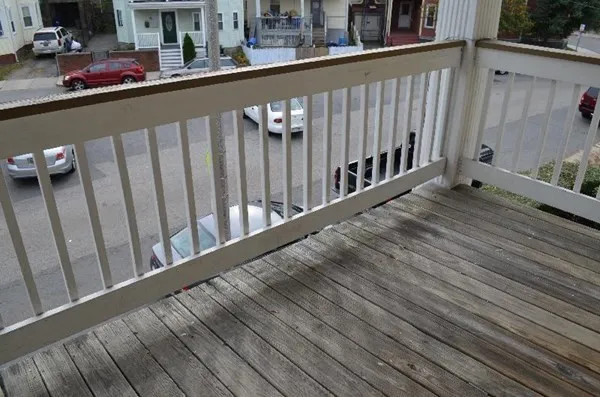 31 Edison Green, Dorchester