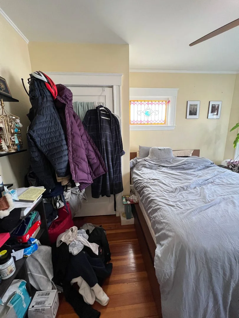 332 Beacon St, Ward Two