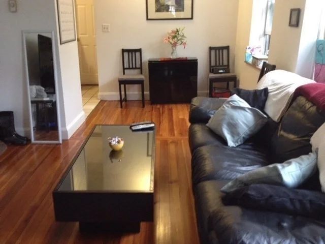 11 Phillips, Beacon Hill