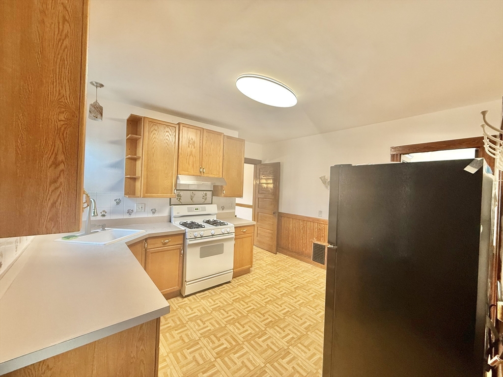 25 Hollis, North Cambridge