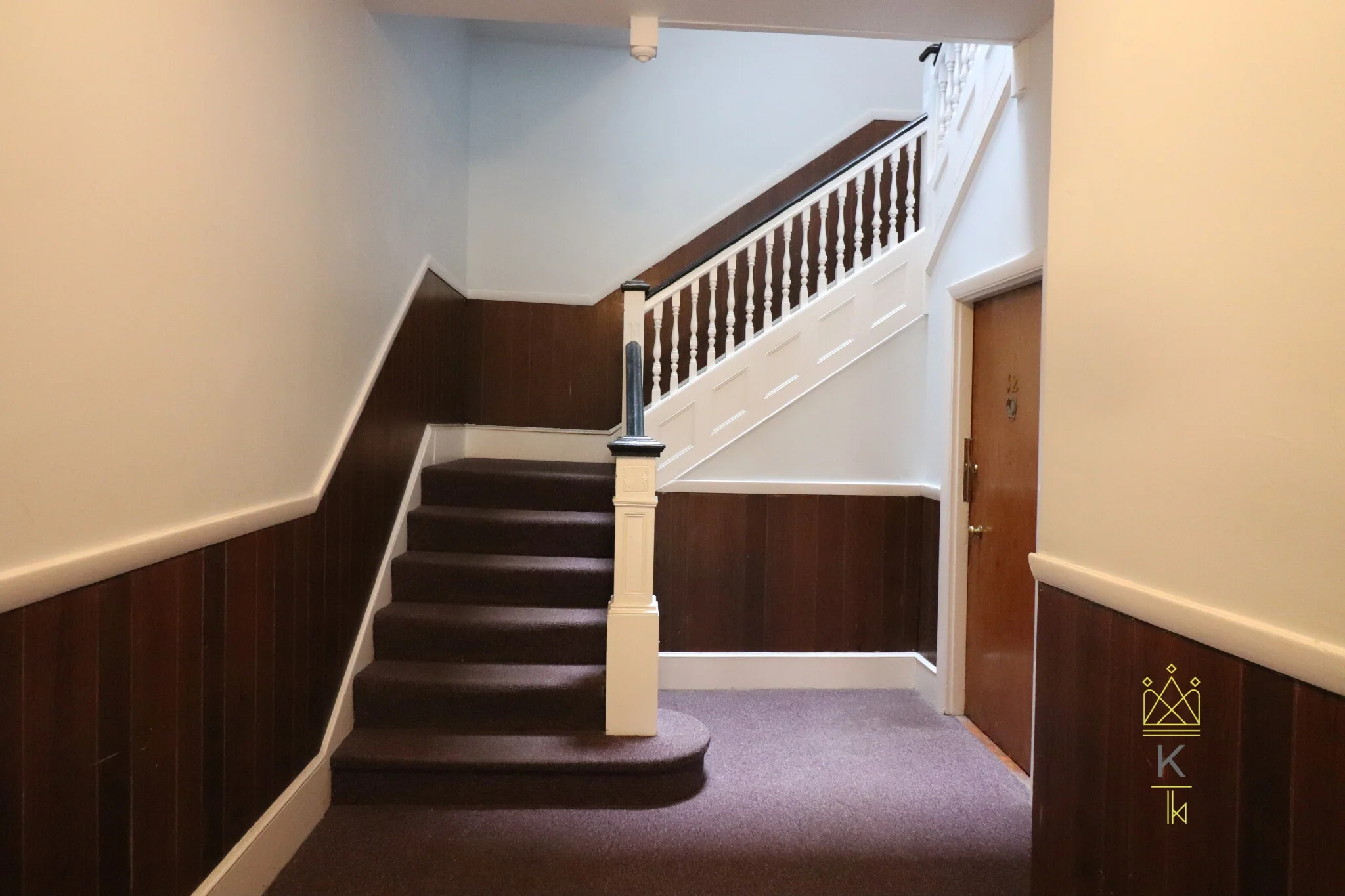 202 Saint Paul St, North Brookline