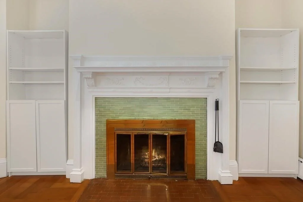 119 Park St, Coolidge Corner