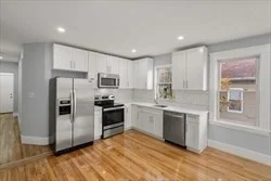 169 Fairmont Ave, Worcester