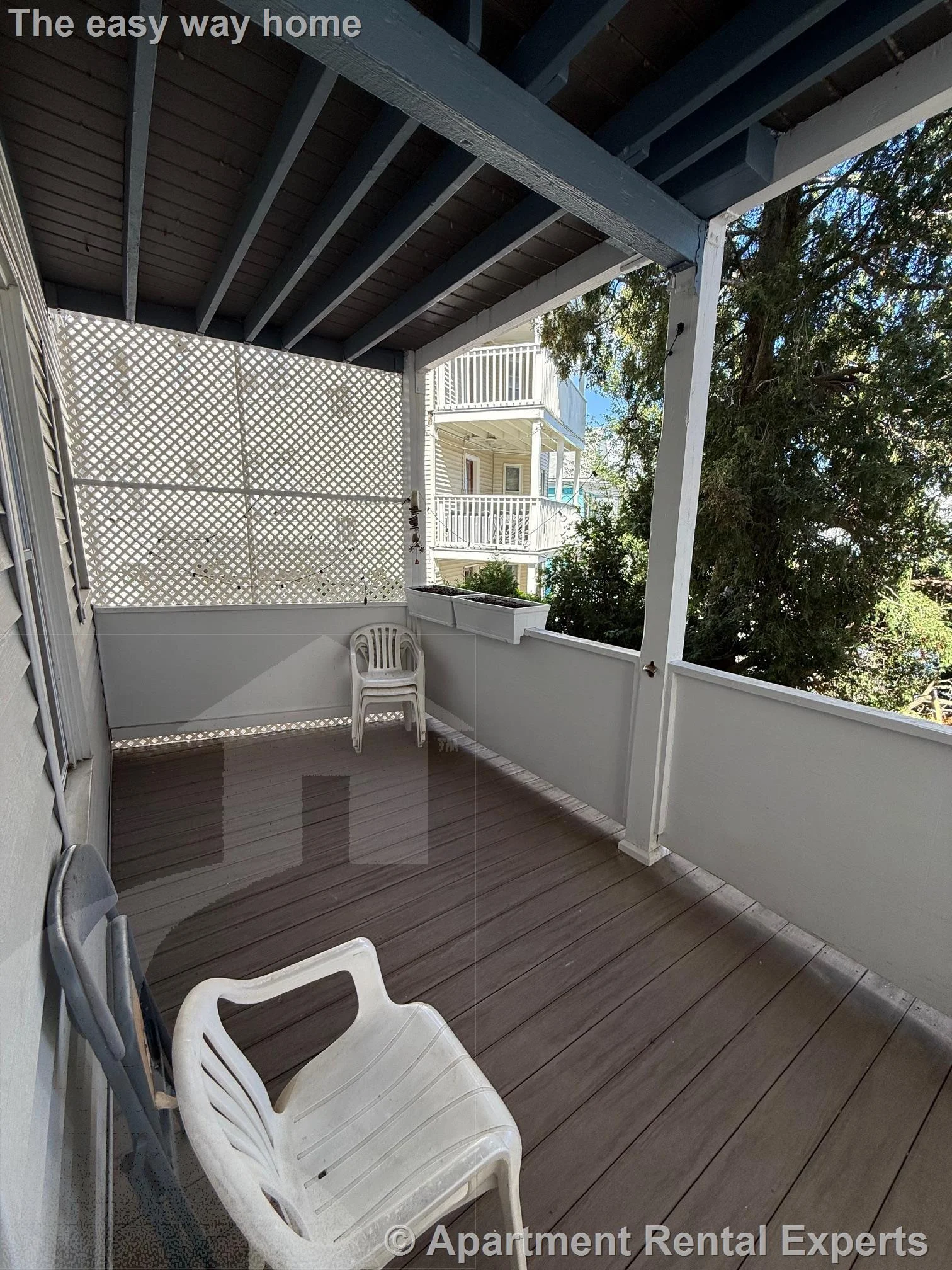 63 Dimick St, Ward Two