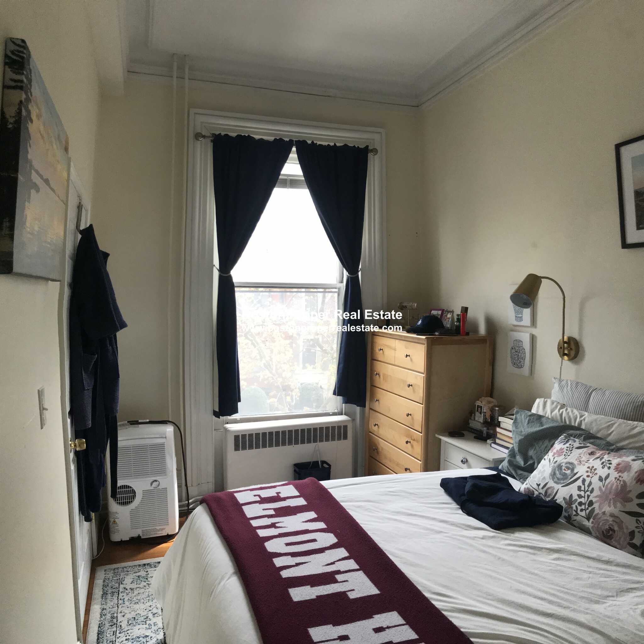 177 Marlborough St, Back Bay