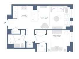 390 Harrison Ave, South End