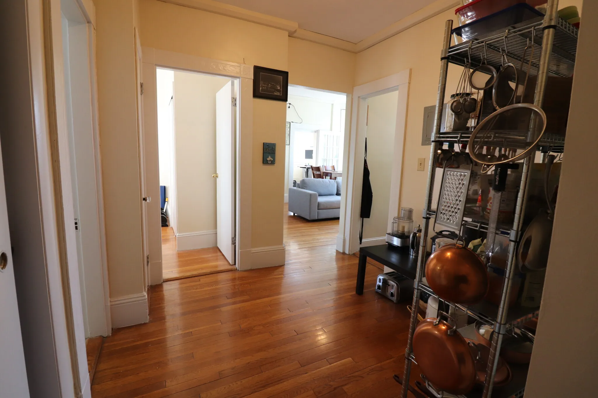 1477 Beacon St, Griggs Park