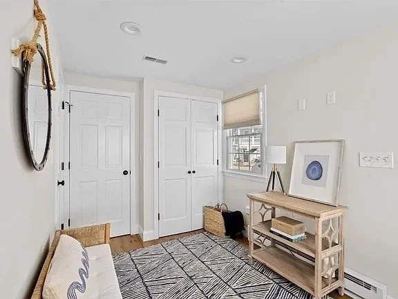 30 Lighthouse, Scituate Harbor