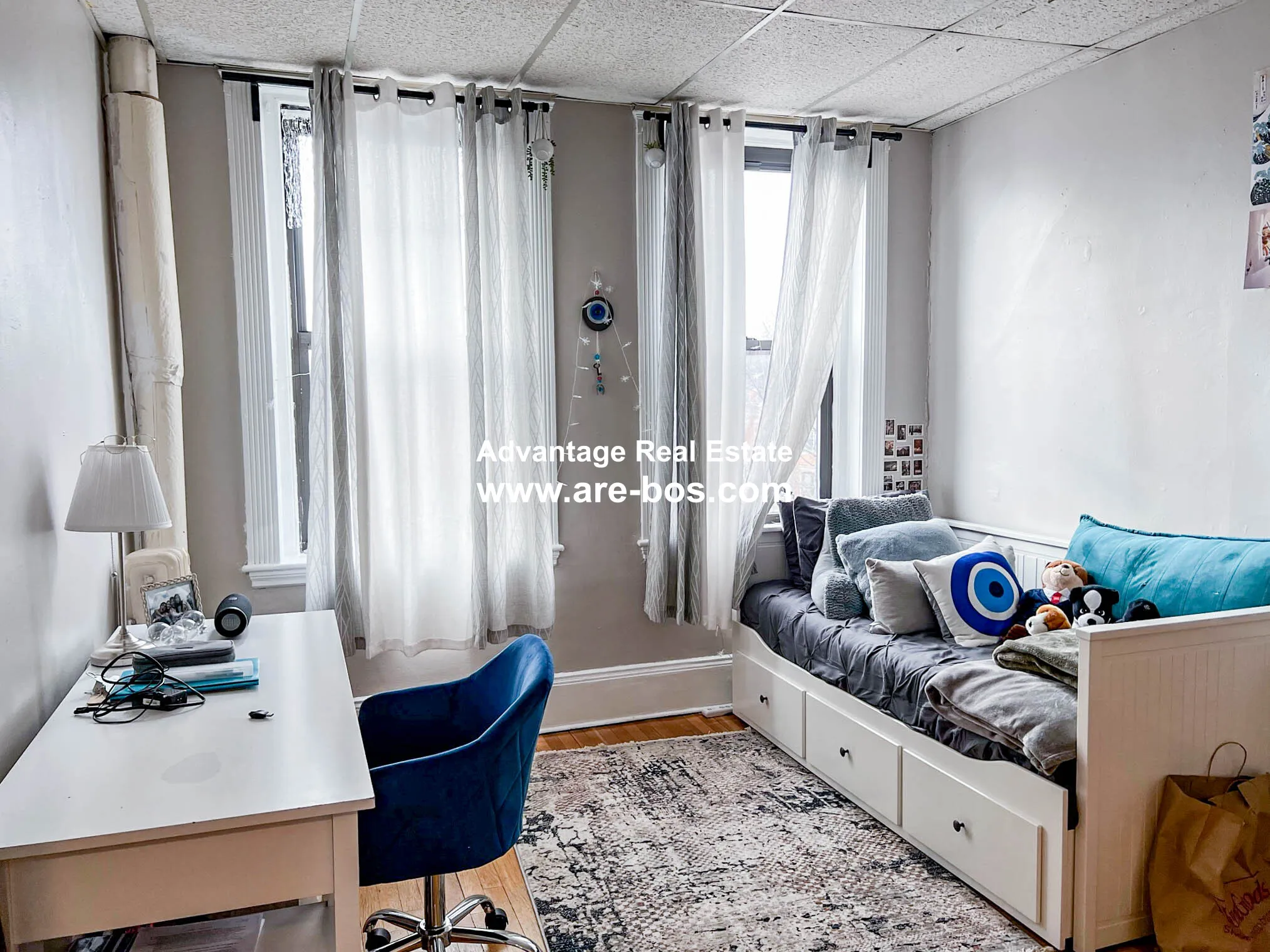 1066 Commonwealth Ave, Brighton