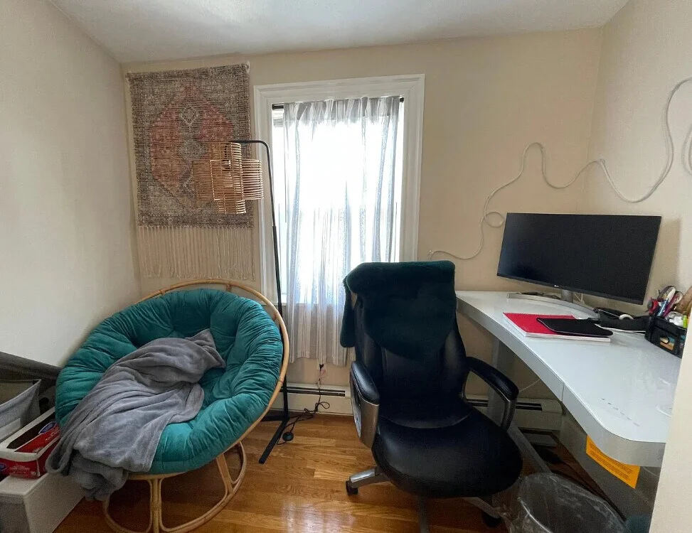 12 Berwick Rd, Tufts University